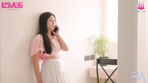 RAS-0361偶遇失戀敏感女孩挑逗蜜穴羞澀SEX