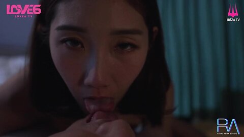 RAS-0366偷吃老闆情婦秘密激戰高潮SEX