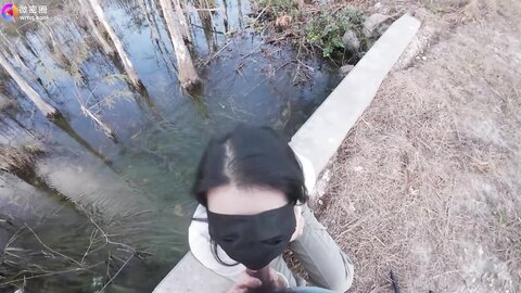 微密圈WMOG-011小水水性爱游记