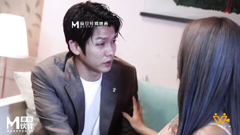 色控PH-126害羞女大生想被同居的硬汉狂操