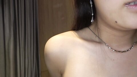 435MFCS-031 [Ubu but perverted! Beautiful big tits JD whose tennis wear is likely to run out] I dont hate...