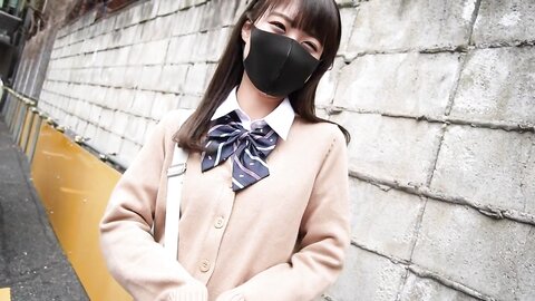 534IND-083 [Shock] Idol class beautiful girl 2nd work advent