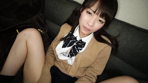 534IND-083 [Shock] Idol class beautiful girl 2nd work advent