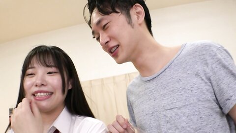 109IENFH-026 Is the friendship of men and women established! Girls ● Limited! I let a male friend Ji -Po...