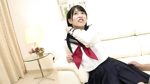 109IENFH-027 Is the friendship of men and women established! Girls ● Limited! I let a male friend Ji -Po...
