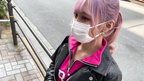 546EROFC-090 H -cup Big Breasts Slender Concafe Famous T ● CT ● Ker Private Creampie Gonzo Gonzo Video...