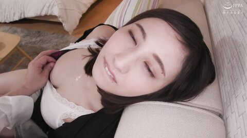 AKDL-199 Icharab KISS Record Hitomi Honda that tangled her tongue many times with her in the morning and...