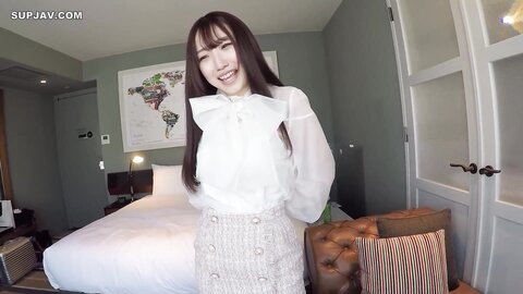 2651537 50OFFI often get aided Aina fair-skinned and with beautiful breasts