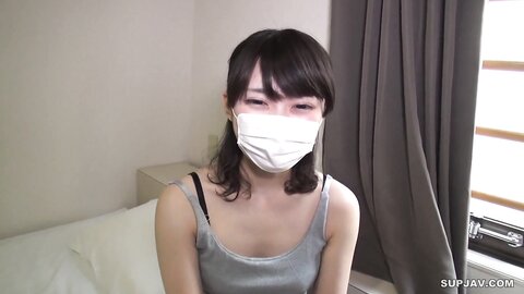 2694013 Miraculous beautiful wife Fuck with a bureaucrat`s wife `Hitomi` 21 years old extremely beautiful young wife