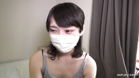 2694013 Miraculous beautiful wife Fuck with a bureaucrat`s wife `Hitomi` 21 years old extremely beautiful young wife