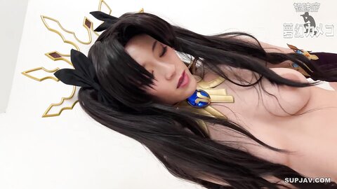 3069918 FGO Ishtanore Out of the game Sally an exquisite beauty became a fellow cameco
