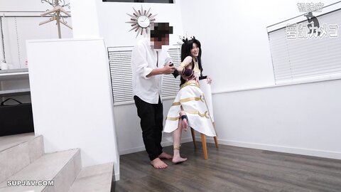 3069918 FGO Ishtanore Out of the game Sally an exquisite beauty became a fellow cameco