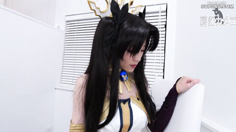 3069918 FGO Ishtanore Out of the game Sally an exquisite beauty became a fellow cameco