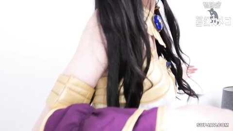 3069918 FGO Ishtanore Out of the game Sally an exquisite beauty became a fellow cameco