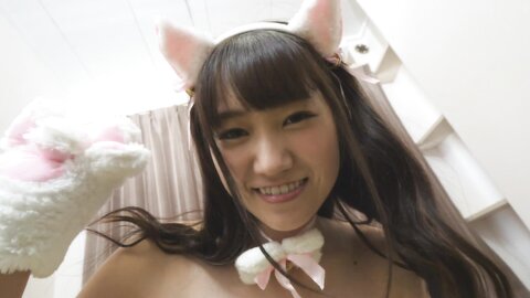 KAMEF-013 Individuals -specialized cosplay photo session Hochi -chan (18) BLACK KAMEKO FILE.13 Famous G -Cup...