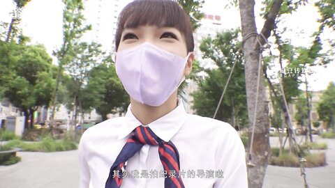 MDAG-0009享受视奸的强迫性快感-夏禹熙