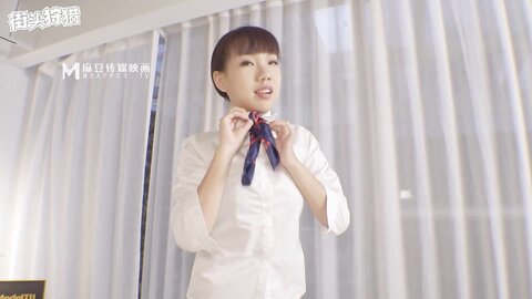 MDAG-0009享受视奸的强迫性快感-夏禹熙