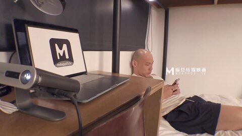 MDHT-0013闺蜜偷情上下铺-徐蕾