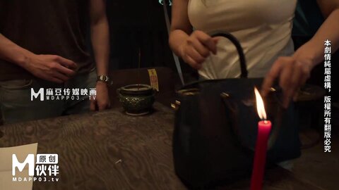 MM-063跨越生死情欲夜-吴梦梦