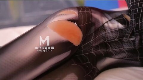 MT-005蜘蛛女侠的堕落