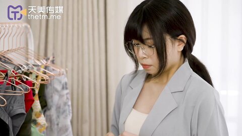 TMW065职场菜鸟惨遭潜规则