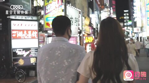 XKYP006出差艳遇邂逅日本一夜情