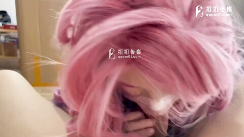 FSOG-028萌妹的性启蒙