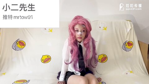 FSOG-028萌妹的性启蒙
