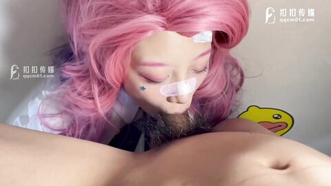 FSOG-028萌妹的性启蒙