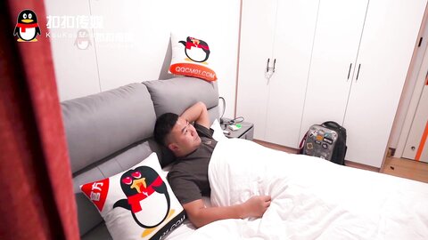 QQCM-020继母的秘密