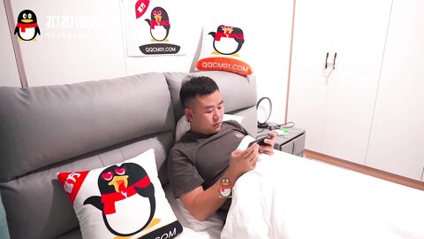 QQCM-020继母的秘密