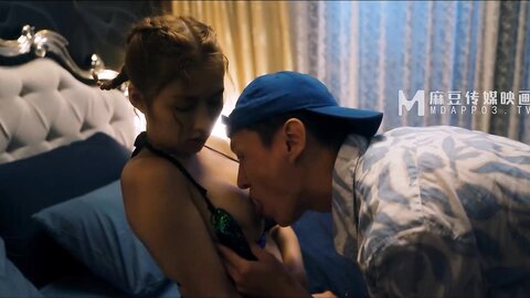 DL-0007-1天堂岛上集愿望成真的性爱天堂