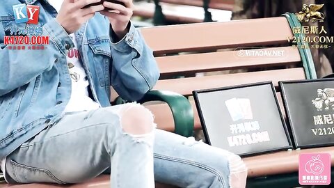 PMC232街头搭讪诱奸漂亮女大生