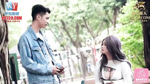 PMC232街头搭讪诱奸漂亮女大生