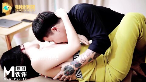 KD-002泰国租妻趣闻录第一集