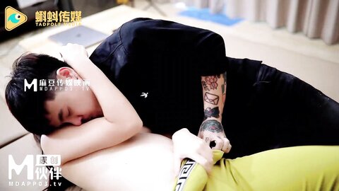 KD-002泰国租妻趣闻录第一集