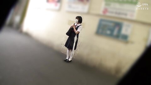 JRBA-001 The first recruitment ￥ Poor girls who are incontinent in incontinence in the activity ● Raw...