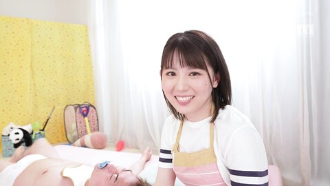 MIFD-217 Newcomer!Absolutely the cutest nursery teacher debut in the city!Yui Hikari