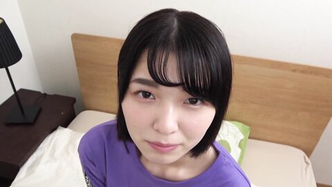 BANK-089 W Provocation Beautiful Girls Naughty Girls with Fairy Beautiful Skin