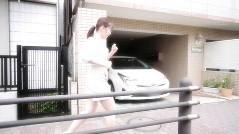 HMN-228 I like the newcomer, I like H with a risk, I want to have a bad situation in a bad situation, and a...