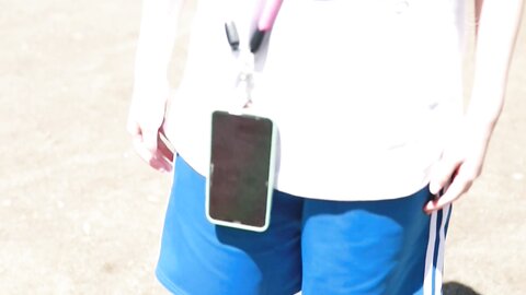 HMN-237 Newcomer 18 years old, NEET Operation!!A small personality who pays 100,000 a month to the game...