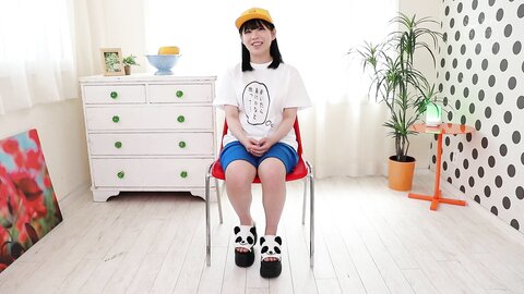 HMN-237 Newcomer 18 years old, NEET Operation!!A small personality who pays 100,000 a month to the game...