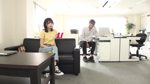 MTALL-034 I was able to have a boyfriend who liked big tits when I lived my FCUP life ... Former boyfriend...