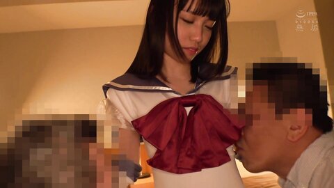MUKC-027 146cm A cup.She hears what she says today.This cosplay girl is on sale.