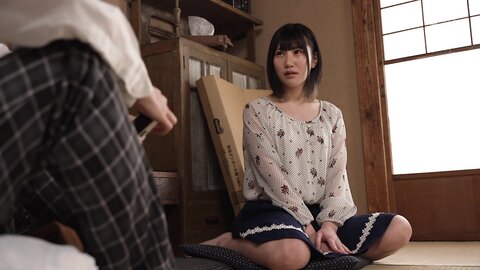 ROYD-101 If you move to the countryside, only your sister is the same generation.We rolled up because we had...