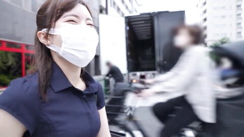 SDMUA-043 Retiring Mochizuki