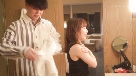 SDMUA-043 Retiring Mochizuki