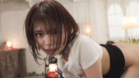 STARS-645 Saki -chan, who wears a womans sex appeal, will definitely pull out you a little M ...