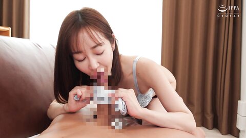 VENX-161 Are you excited by your aunts underwear Aunt Shinoda Shinoda squeezes a drop of nephew sperm in...