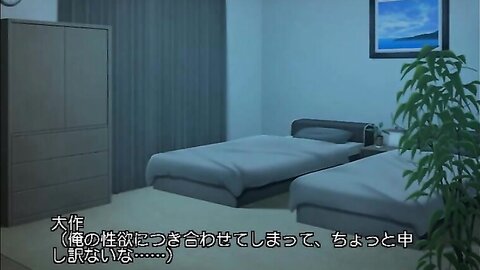 ANP-163 【アニメ】息子の嫁の誘惑エッチ～お義父さん、私もう我慢できません！～ PLAY MOVIE